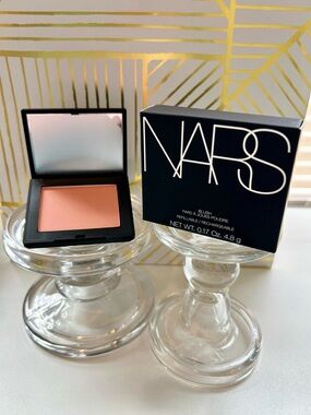 ✨ NARS Blush Forbidden | New in Box | Full Size ✨